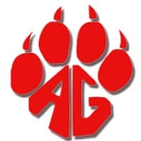 Alba-Golden High School