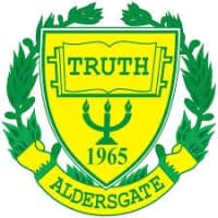 Aldersgate College