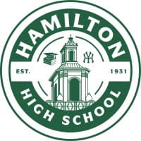 Alexander Hamilton Senior High School
