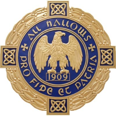All Hallows High School