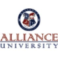 Alliance Business School