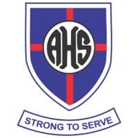 Alliance High School