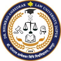 Dr. Bhimrao Ambedkar Law University, Jaipur