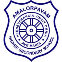 Amalorpavam Higher Secondary School