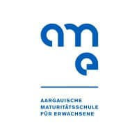 AME - Aargauische Maturitätsschule für Erwachsene