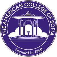 American College of Sofia