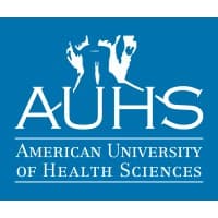 American University of Health Sciences