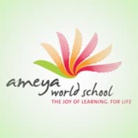 Ameya World School - India