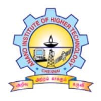 Anand Institute Of Higher Technology