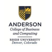 Anderson College of Business and Computing – Regis University