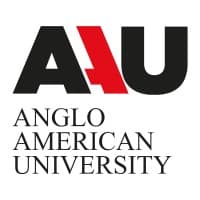 Anglo-American University, Prague