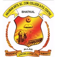 Anjuman Arts, Science & Commerce College and PG Center, Bhatkal.