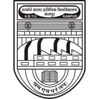 Harcourt Butler Technical University (HBTU), Kanpur