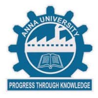 ANNA UNIVERSITY - India