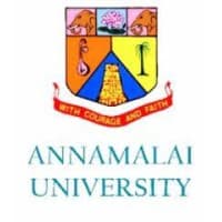 Annamalai University, Annamalainagar