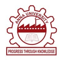 Anna University Chennai