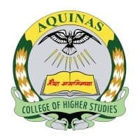 Aquinas College of Higher Studies