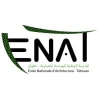 Ecole Nationale d'Architecture de Tétouan