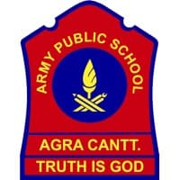 Army Public School, Agra