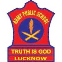 Army Public School, Nehru Road, Lucknow