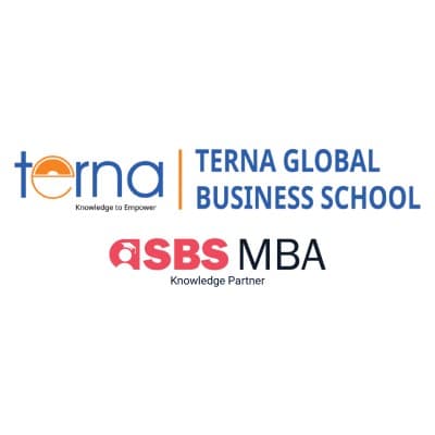 ASBS MBA - Terna Global Business School