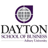 Asbury University's Howard and Beverly Dayton School of Business