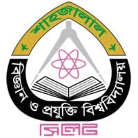 Shahjalal University of Science and Technology (SUST), Sylhet