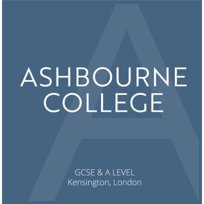 Ashbourne College