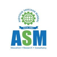 ASM Group of Institutes