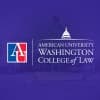 American University Washington College of Law
