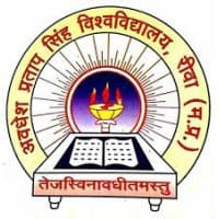 Awadesh Pratap Singh University, Rewa