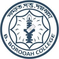 B. Borooah College