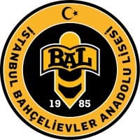 BAHÇELIEVLER DENEME ANADOLU LISESI