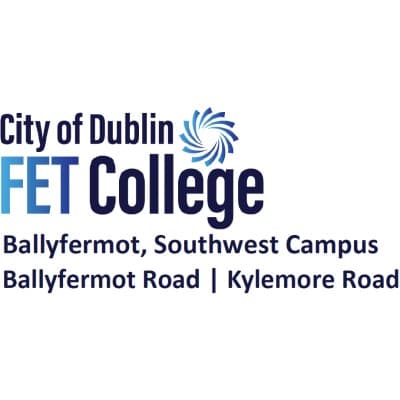 FET College Ballyfermot Road/Kylemore Road