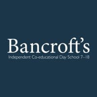 Bancroft's School