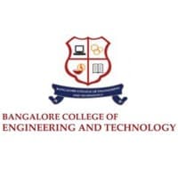 Bangalore College Of Engineering And Technology