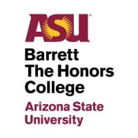 Barrett, The Honors College