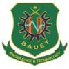 Bangladesh Army University of Engineering & Technology