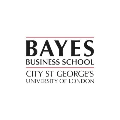 Bayes Business School