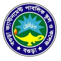 Bogura Cantonment Public School & College.