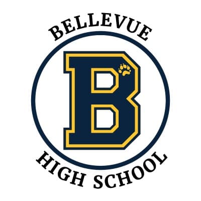 Bellevue High School