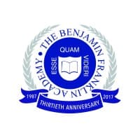 BEN FRANKLIN ACADEMY