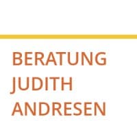 AUSBILDUNGEN DER BERATUNG JUDITH ANDRESEN
