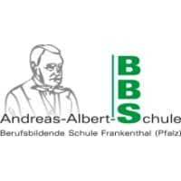 Berufsbildende Schule Frankenthal Andreas-Albert-Schule