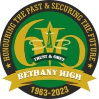 Bethany High School - India
