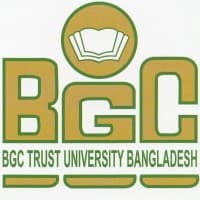 BGC Trust University Bangladesh