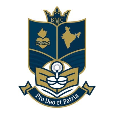 Bharata Mata College