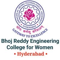 Bhoj Reddy Engineering College for Women (BRECW), Hyderabad