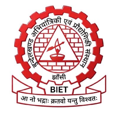 BIET Jhansi