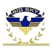 Big Sky High School